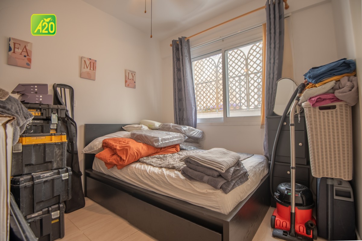 Prodromi, Polis Apartment For Sale | 3135
