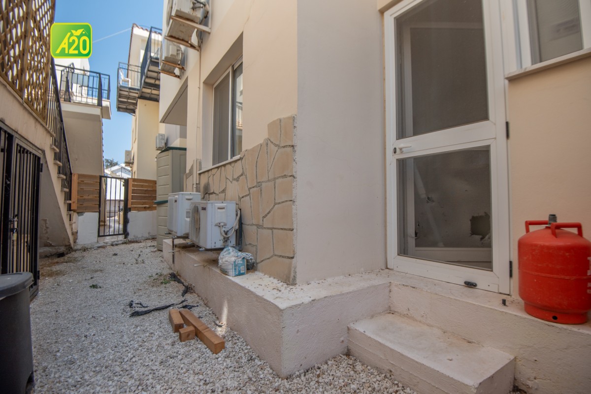 Prodromi, Polis Apartment For Sale | 3135