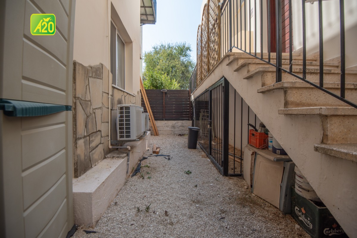 Prodromi, Polis Apartment For Sale | 3135