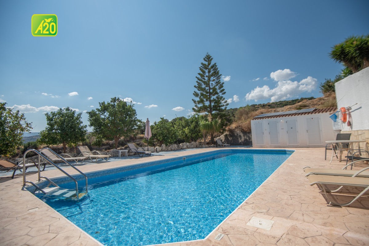 Goudi, Polis Town House For Sale | 3132