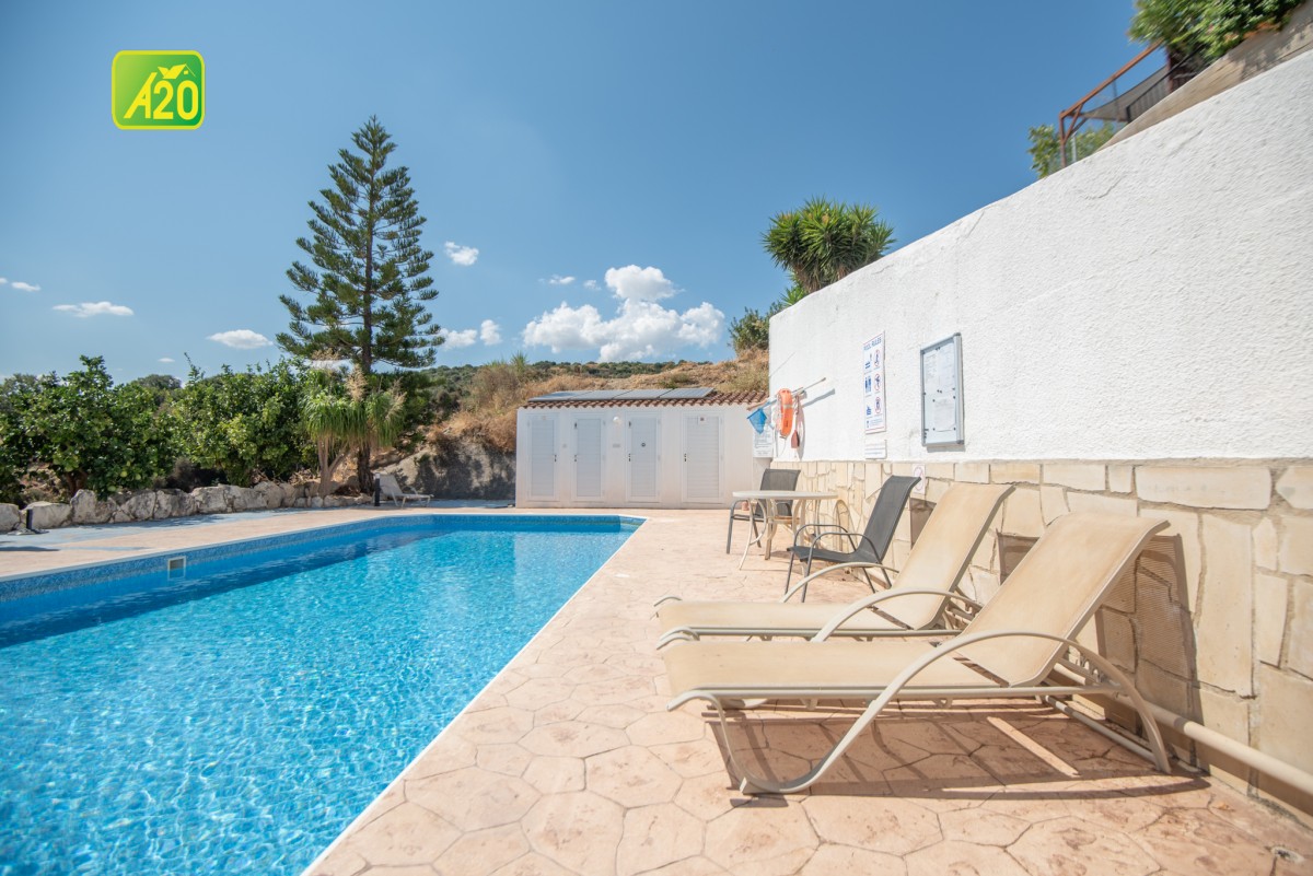 Goudi, Polis Town House For Sale | 3132
