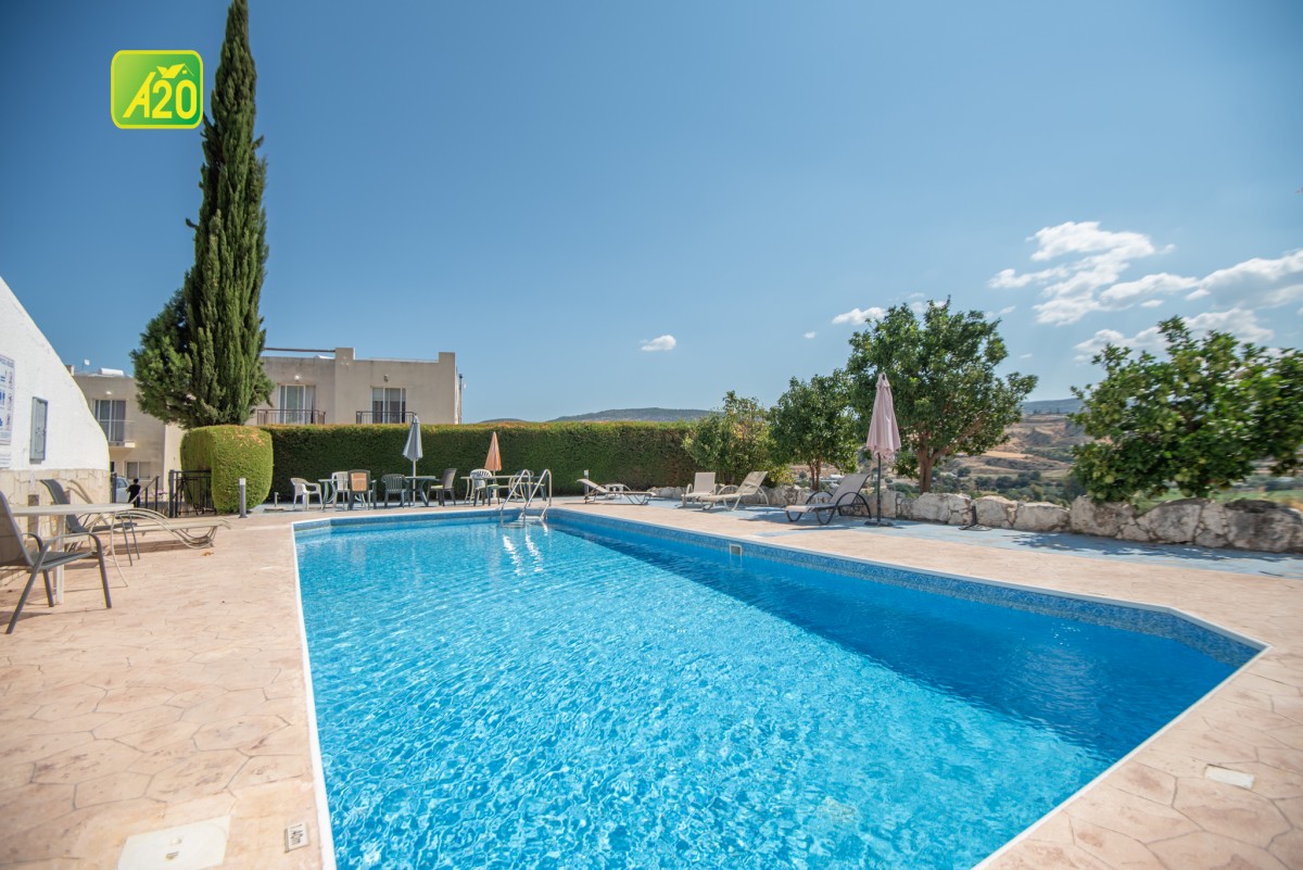 Goudi, Polis Town House For Sale | 3132