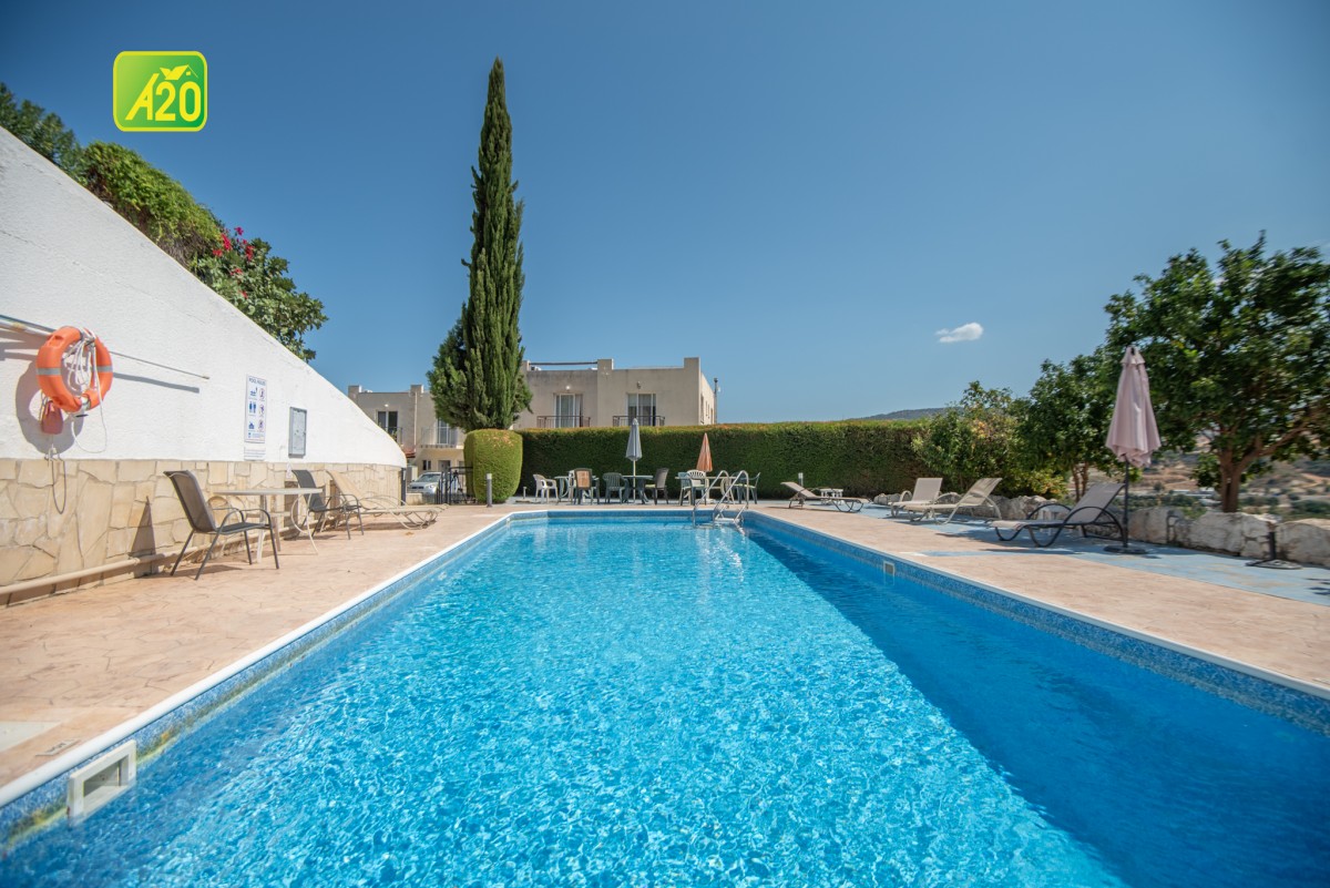 Goudi, Polis Town House For Sale | 3132