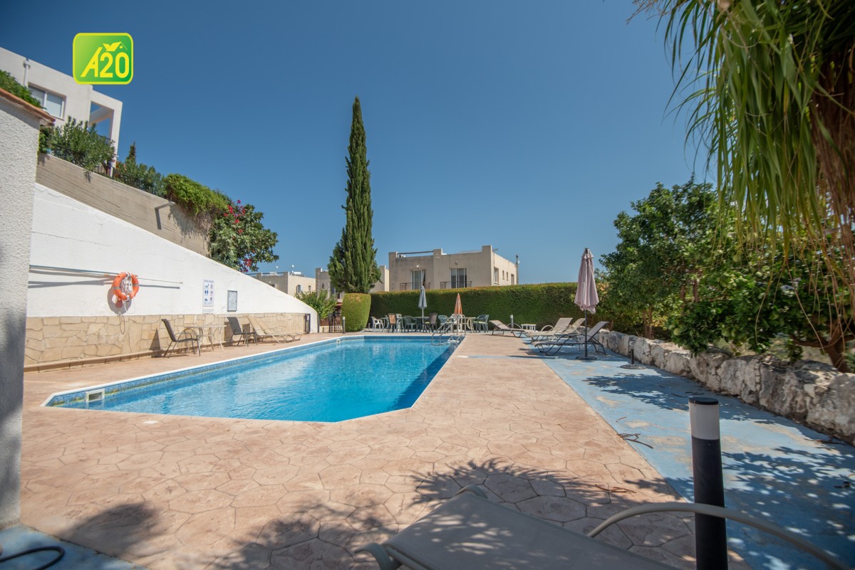 Goudi, Polis Town House For Sale | 3132