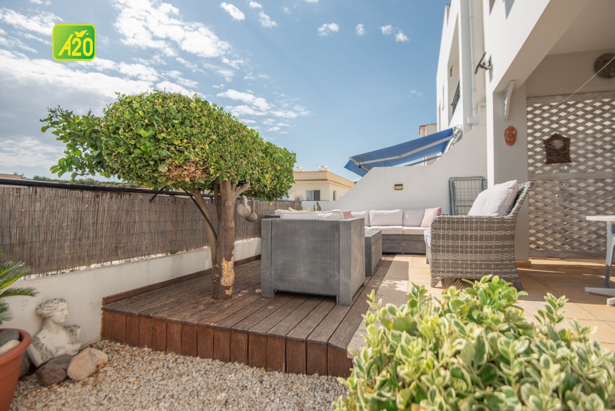 Prodromi, Polis Ground Floor Apartment For Sale | 3141