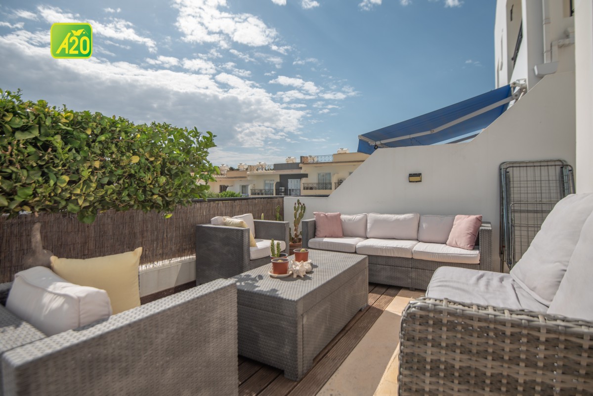 Prodromi, Polis Ground Floor Apartment For Sale | 3141