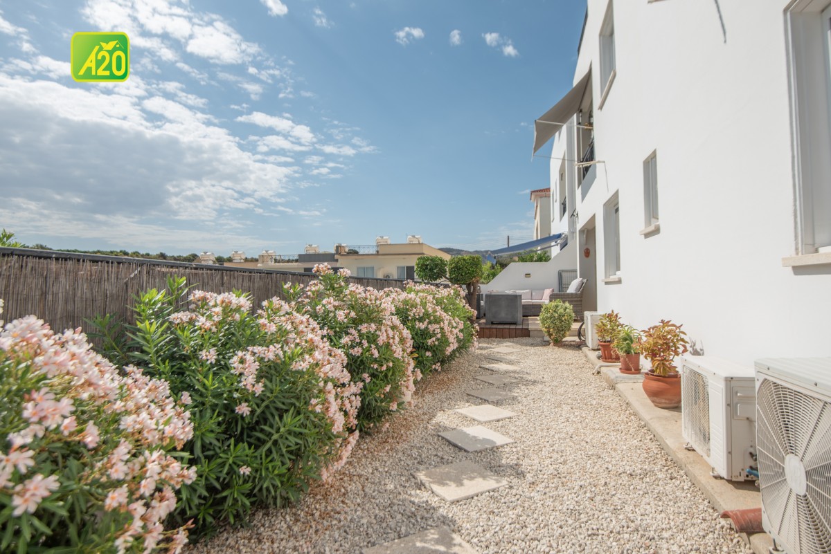 Prodromi, Polis Ground Floor Apartment For Sale | 3141