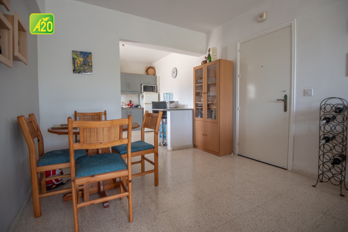 Prodromi, Polis Ground Floor Apartment For Sale | 3141