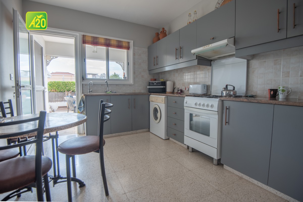 Prodromi, Polis Ground Floor Apartment For Sale | 3141