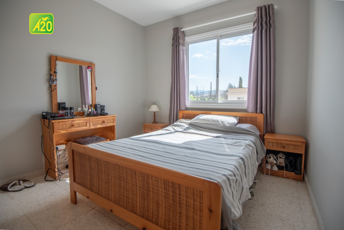 Prodromi, Polis Ground Floor Apartment For Sale | 3141