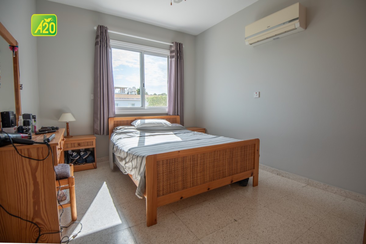Prodromi, Polis Ground Floor Apartment For Sale | 3141