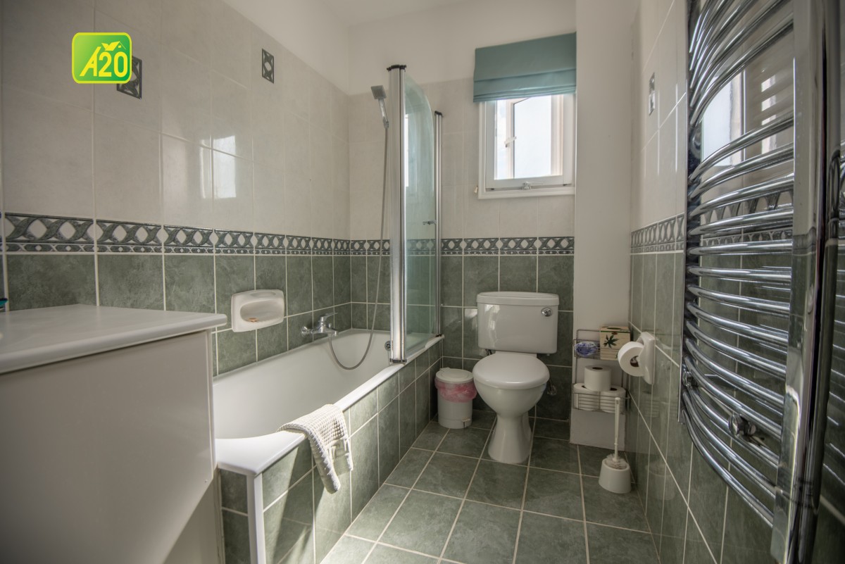 Prodromi, Polis Ground Floor Apartment For Sale | 3141