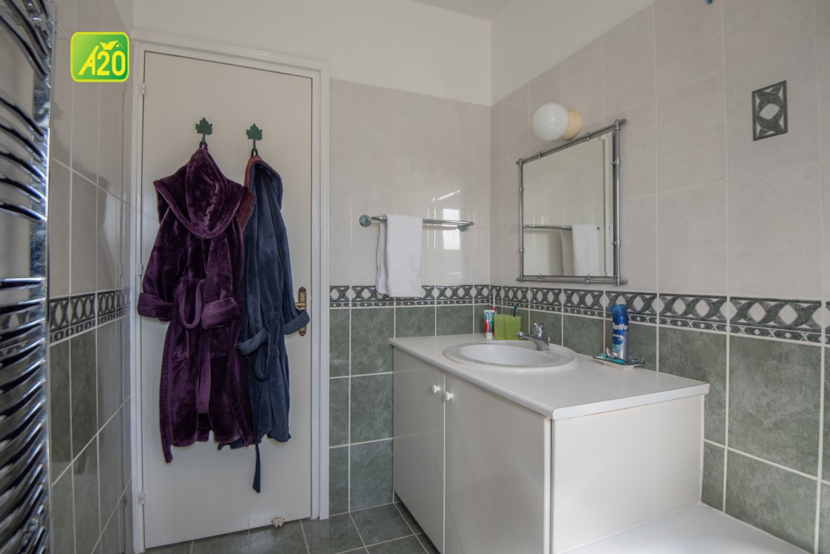 Prodromi, Polis Ground Floor Apartment For Sale | 3141