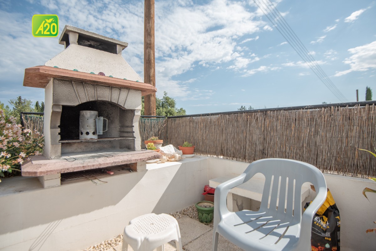Prodromi, Polis Ground Floor Apartment For Sale | 3141