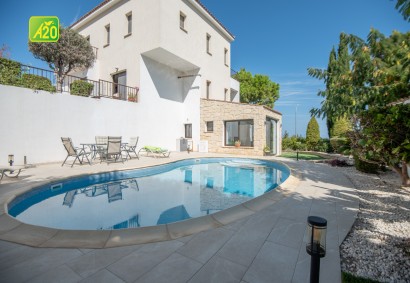 Neo Chorio, Polis Detached House For Sale | 3139