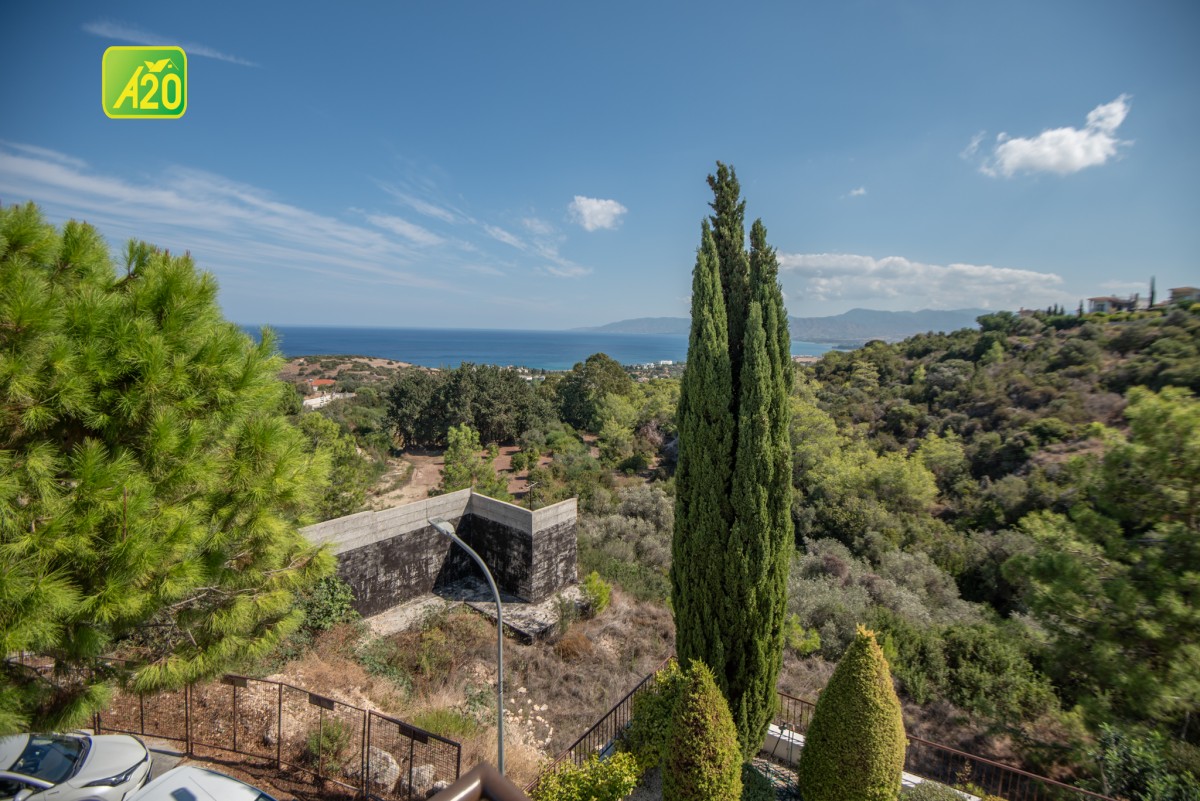 Neo Chorio, Polis Detached House For Sale | 3139