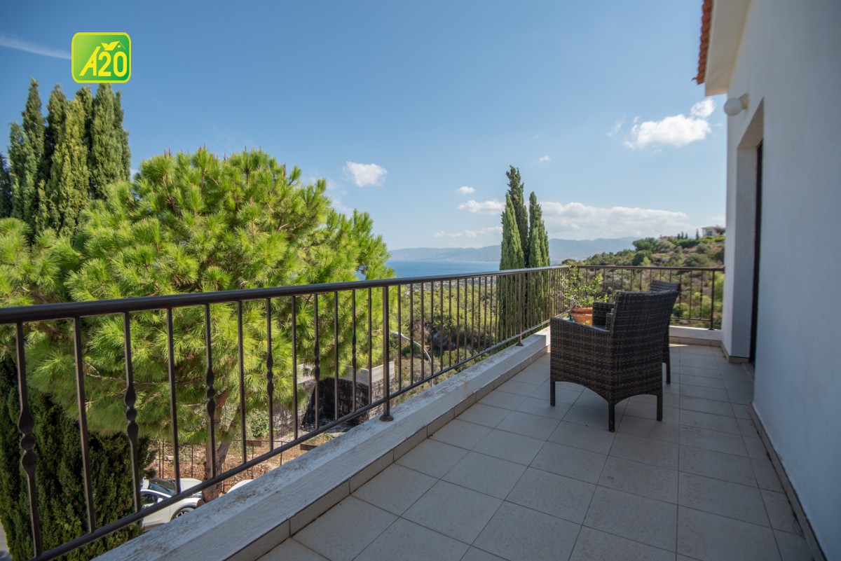 Neo Chorio, Polis Detached House For Sale | 3139