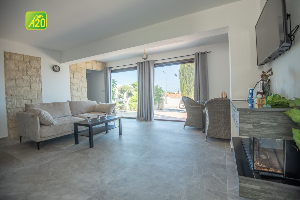 Neo Chorio, Polis Detached House For Sale | 3139