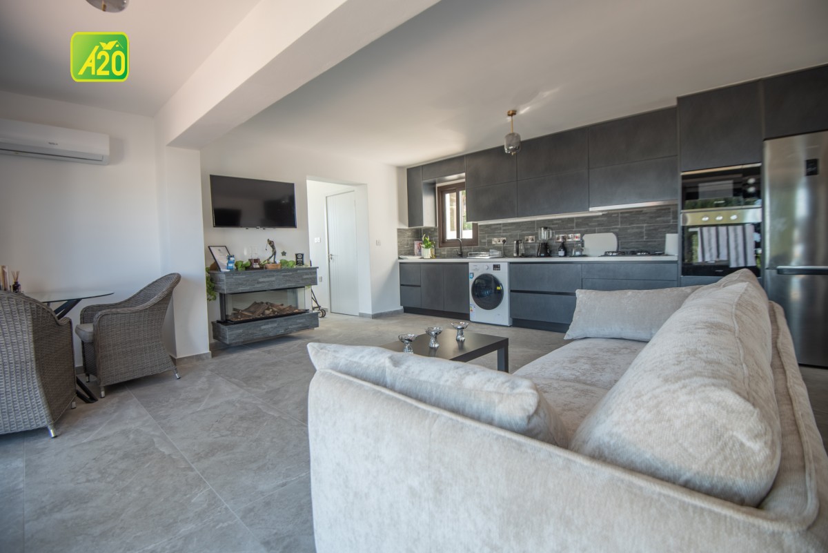 Neo Chorio, Polis Detached House For Sale | 3139