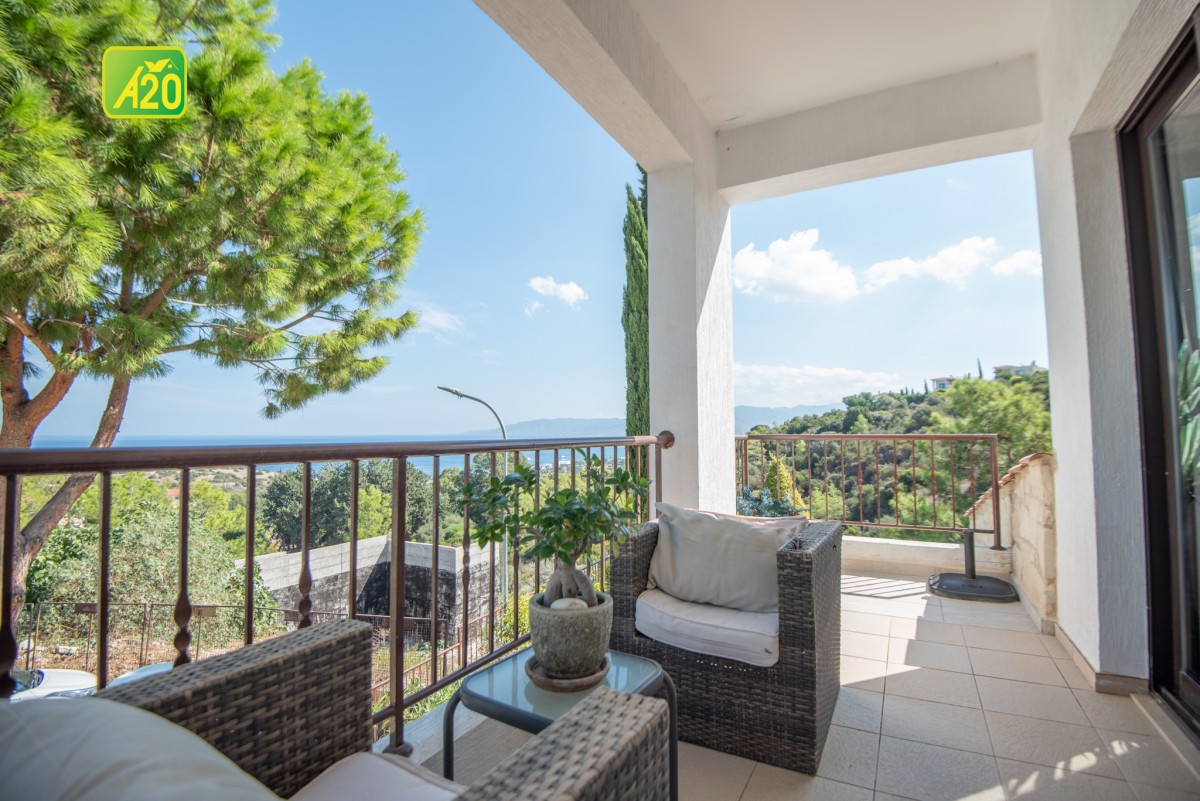 Neo Chorio, Polis Detached House For Sale | 3139