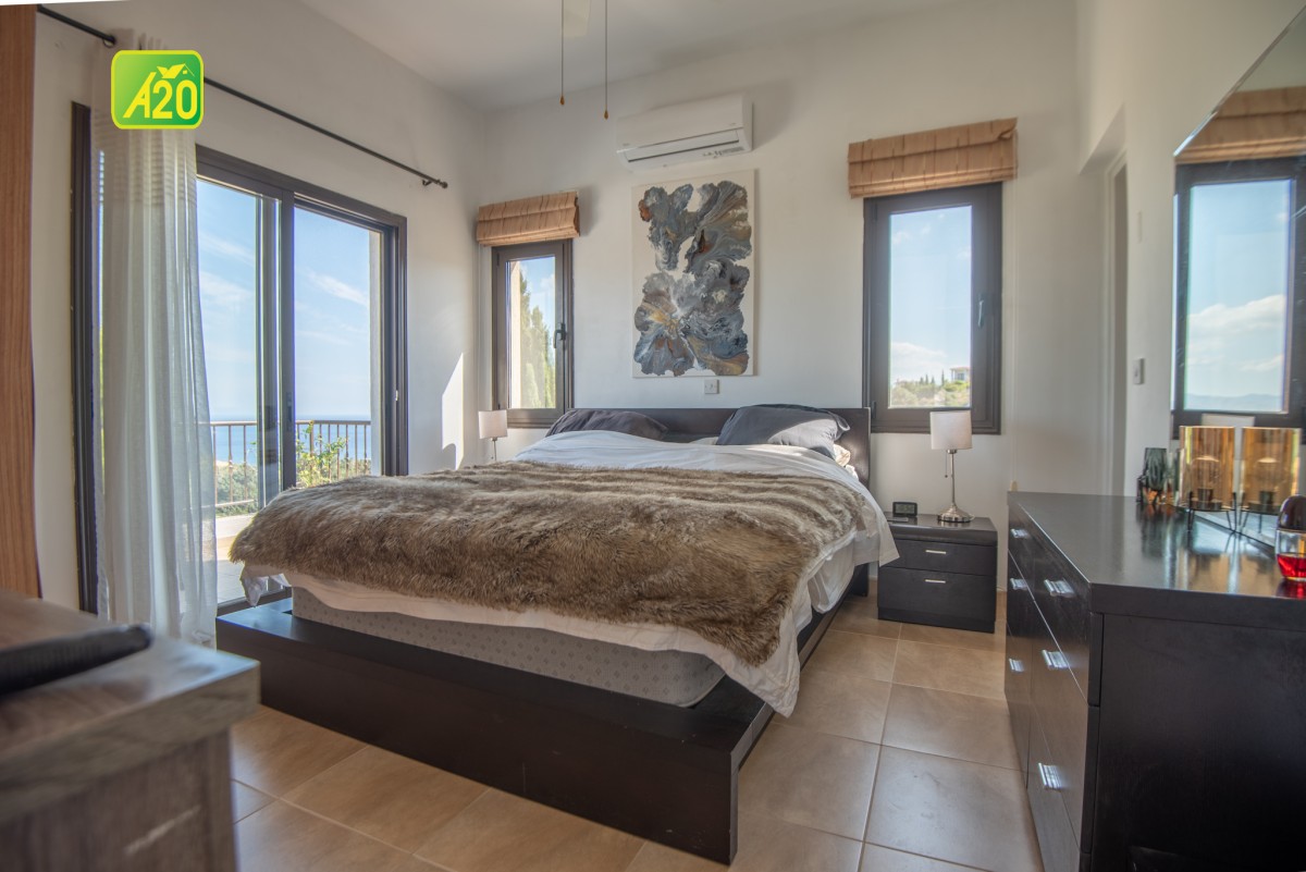 Neo Chorio, Polis Detached House For Sale | 3139