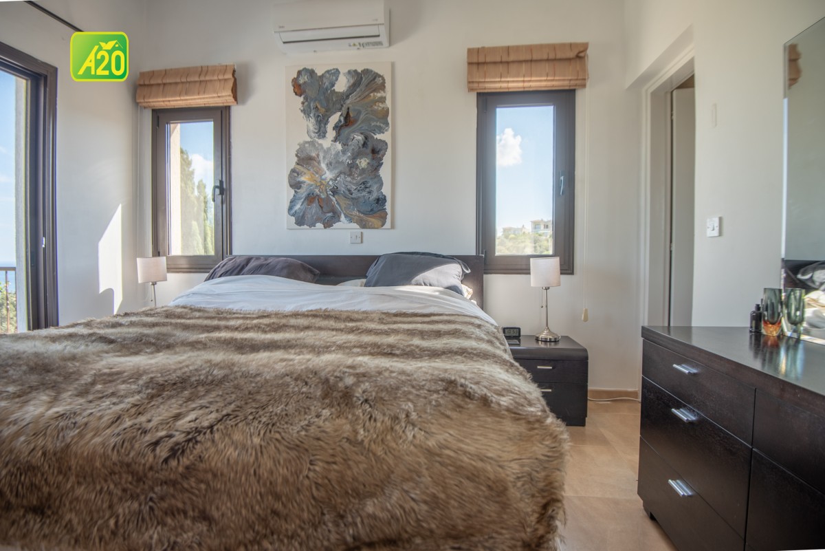 Neo Chorio, Polis Detached House For Sale | 3139