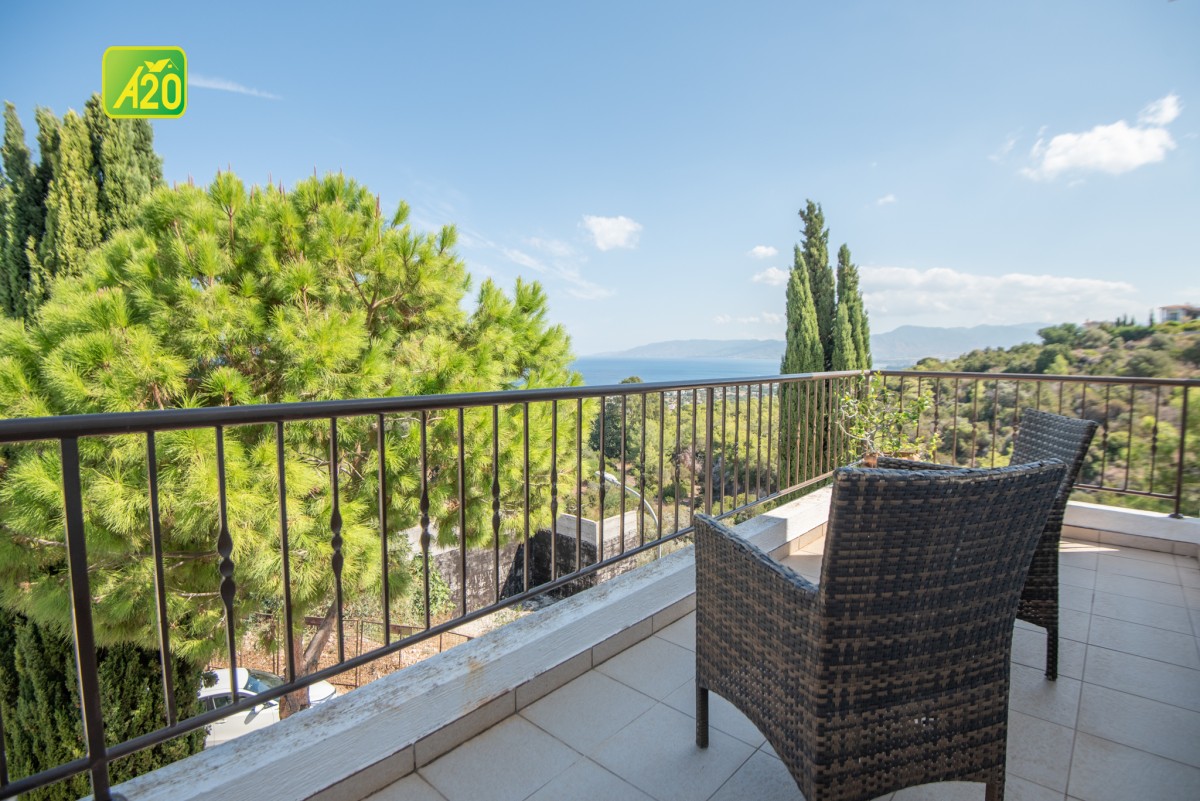 Neo Chorio, Polis Detached House For Sale | 3139