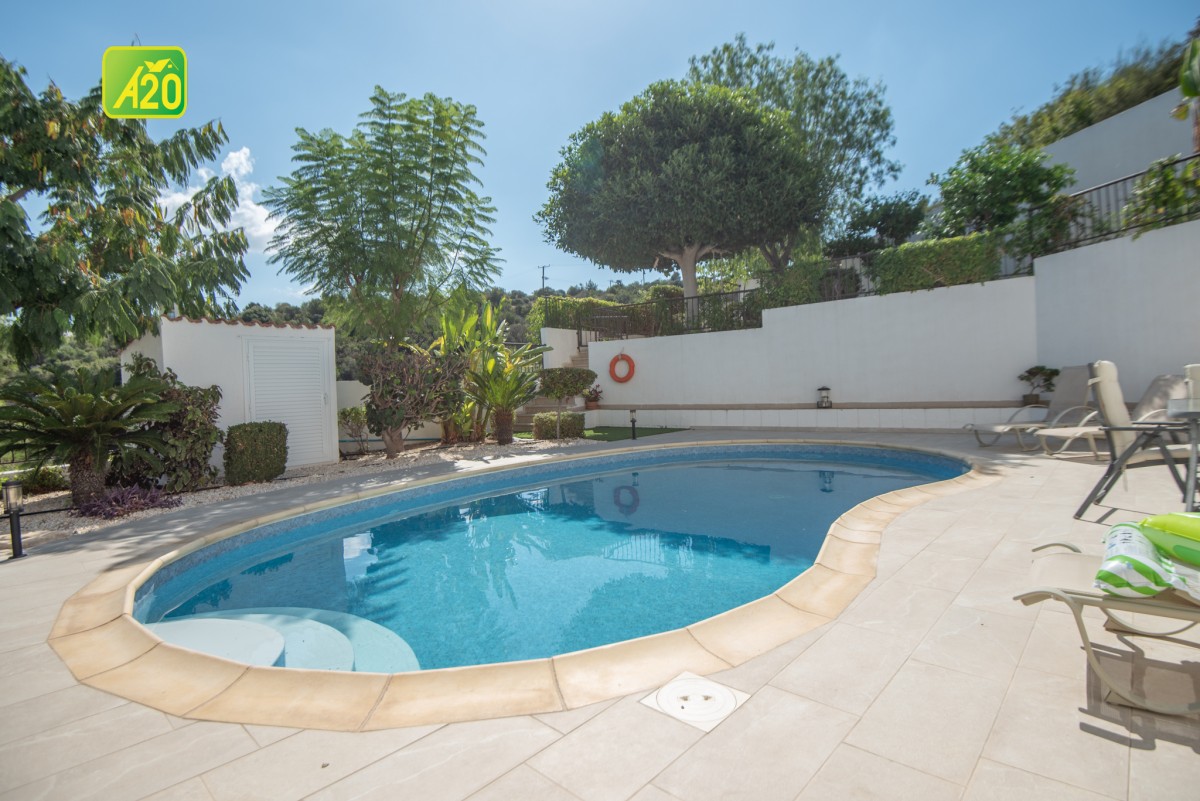 Neo Chorio, Polis Detached House For Sale | 3139