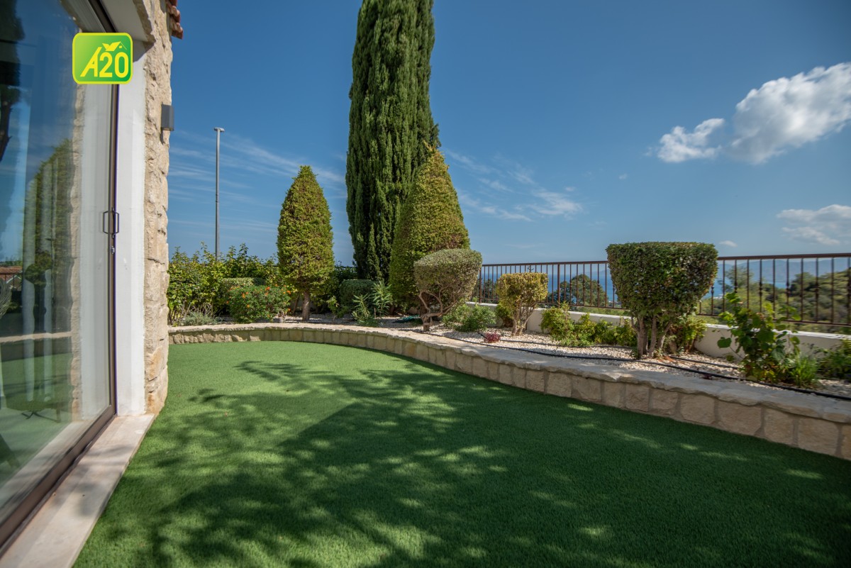 Neo Chorio, Polis Detached House For Sale | 3139