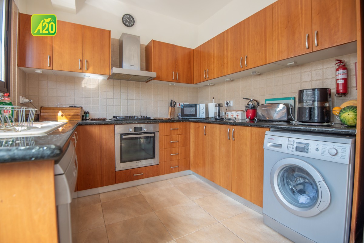 Neo Chorio, Polis Detached House For Sale | 3139