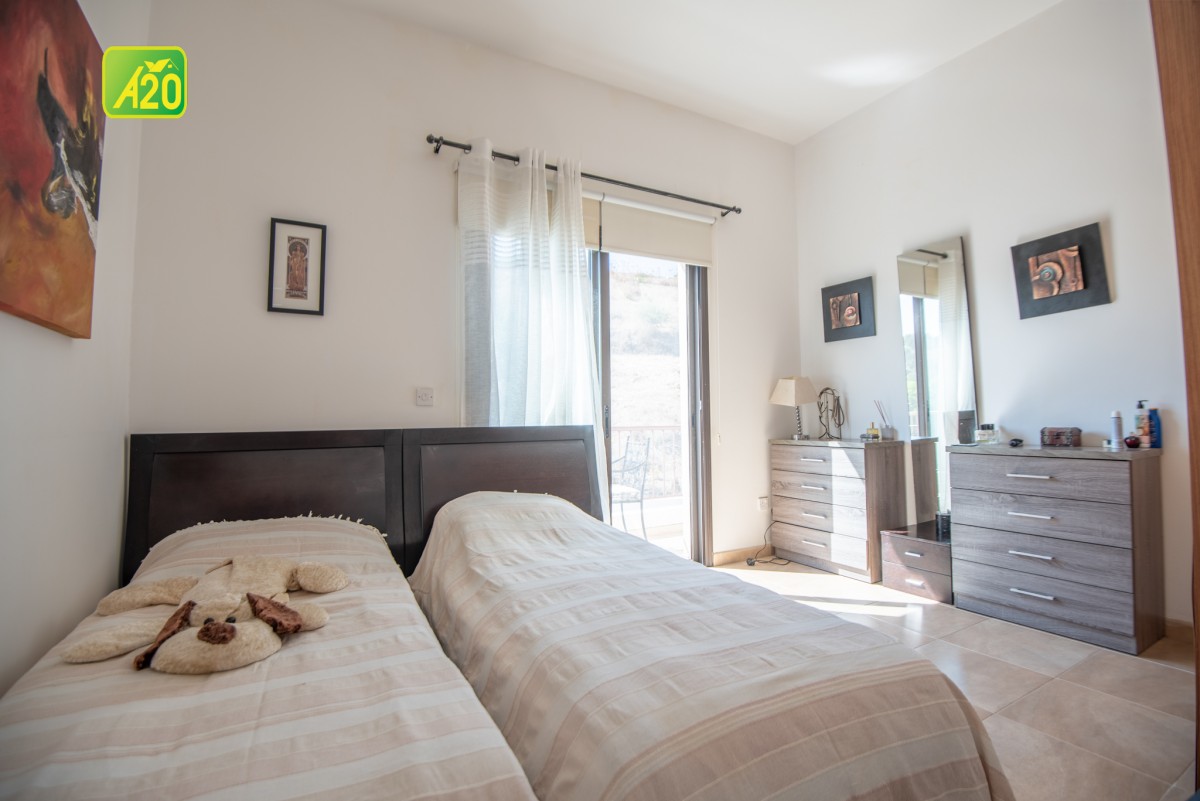 Neo Chorio, Polis Detached House For Sale | 3139