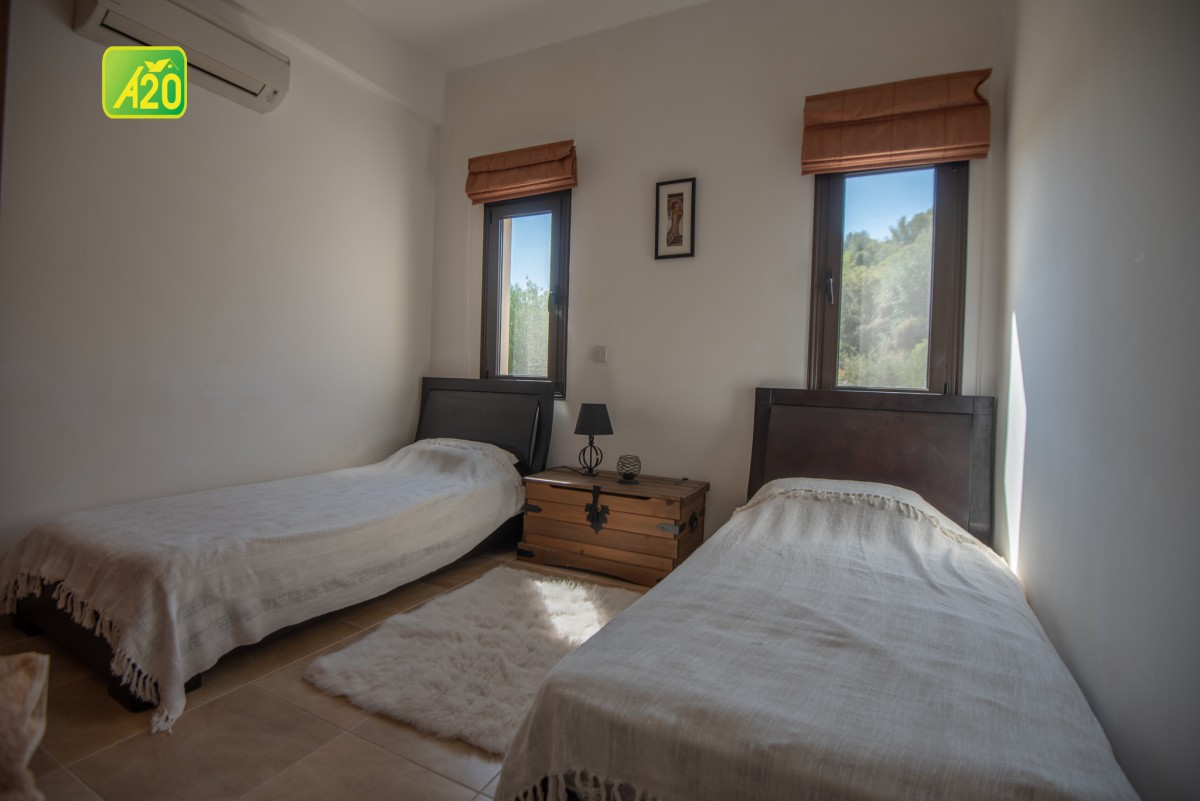 Neo Chorio, Polis Detached House For Sale | 3139