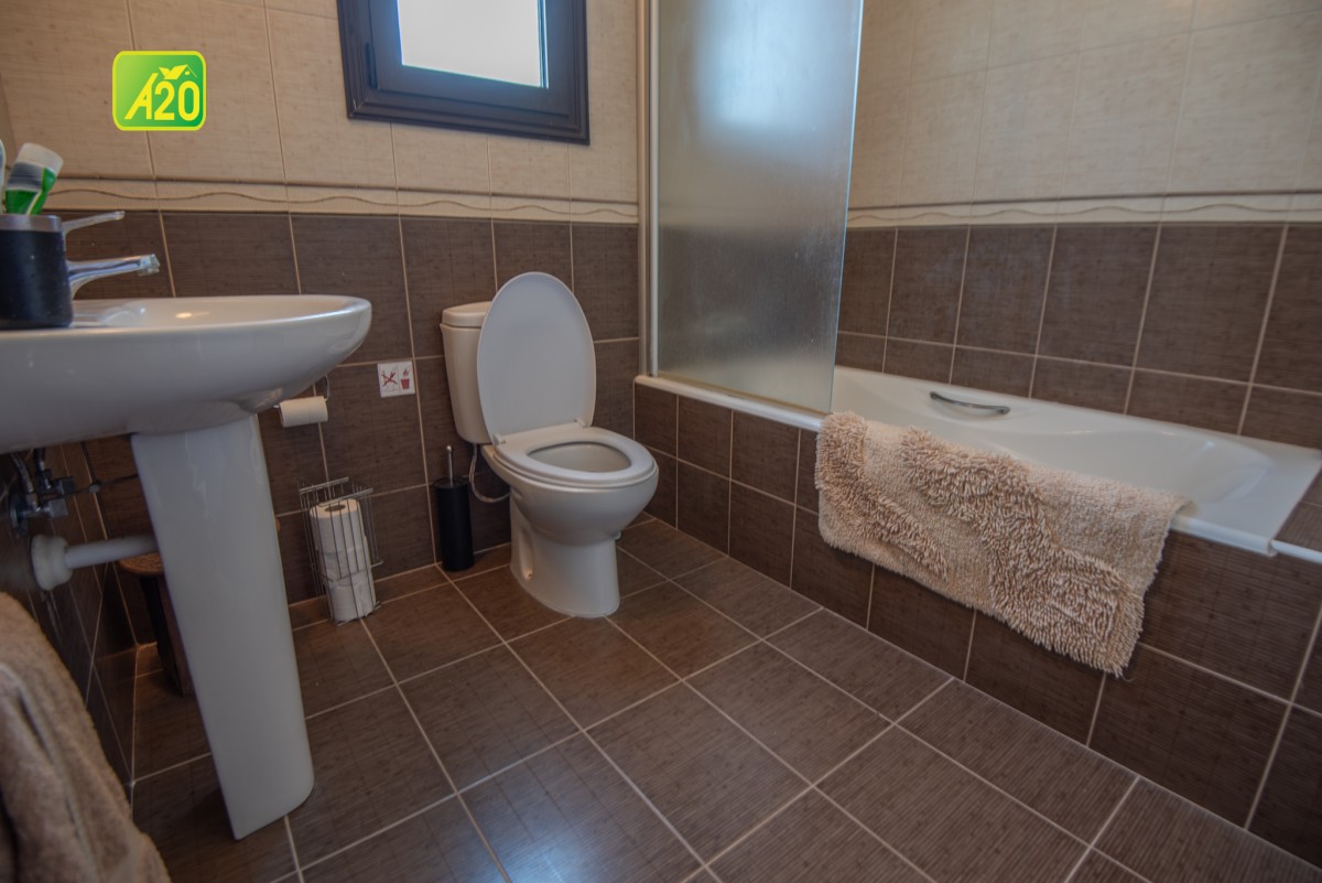 Neo Chorio, Polis Detached House For Sale | 3139