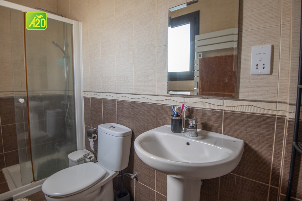 Neo Chorio, Polis Detached House For Sale | 3139