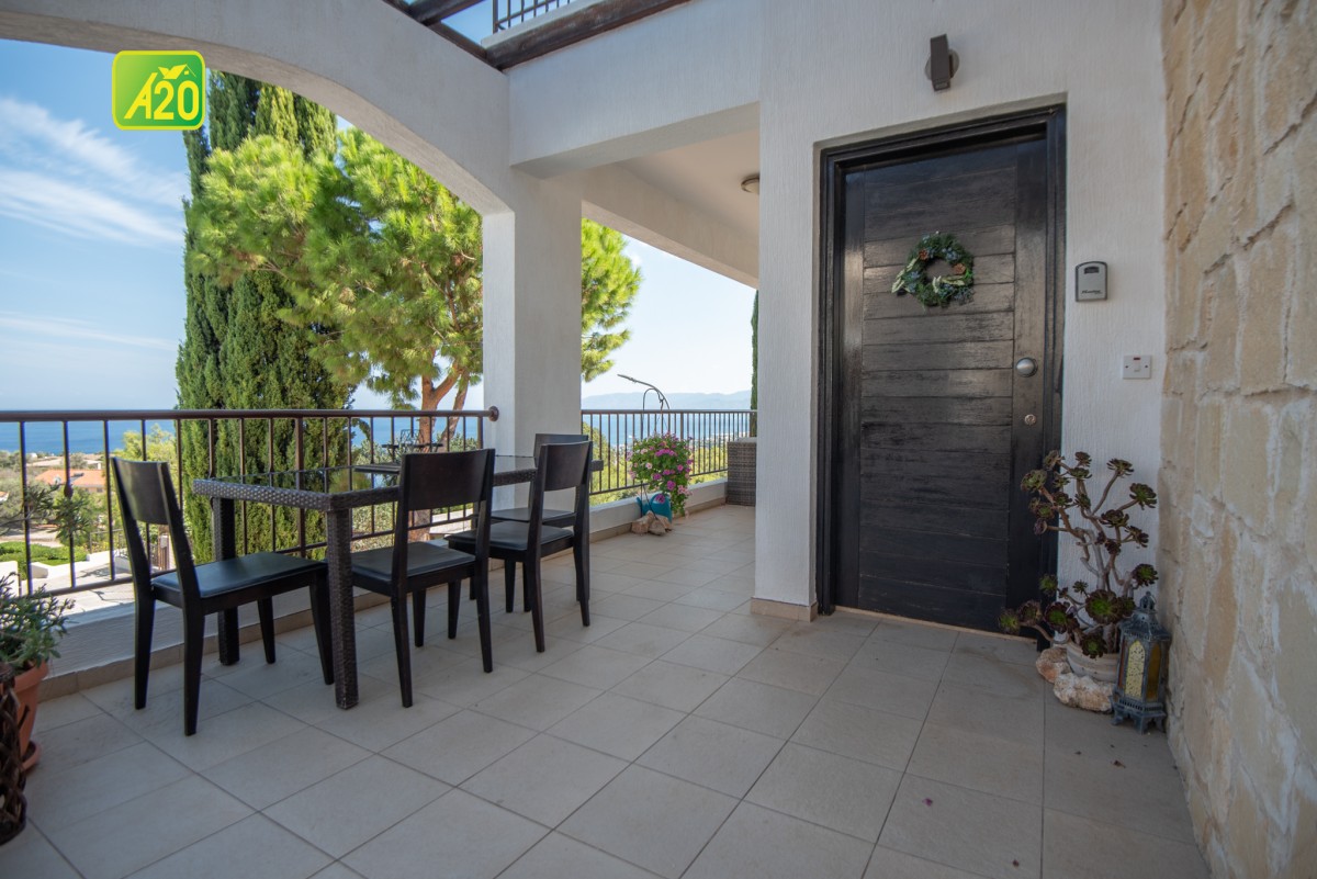 Neo Chorio, Polis Detached House For Sale | 3139