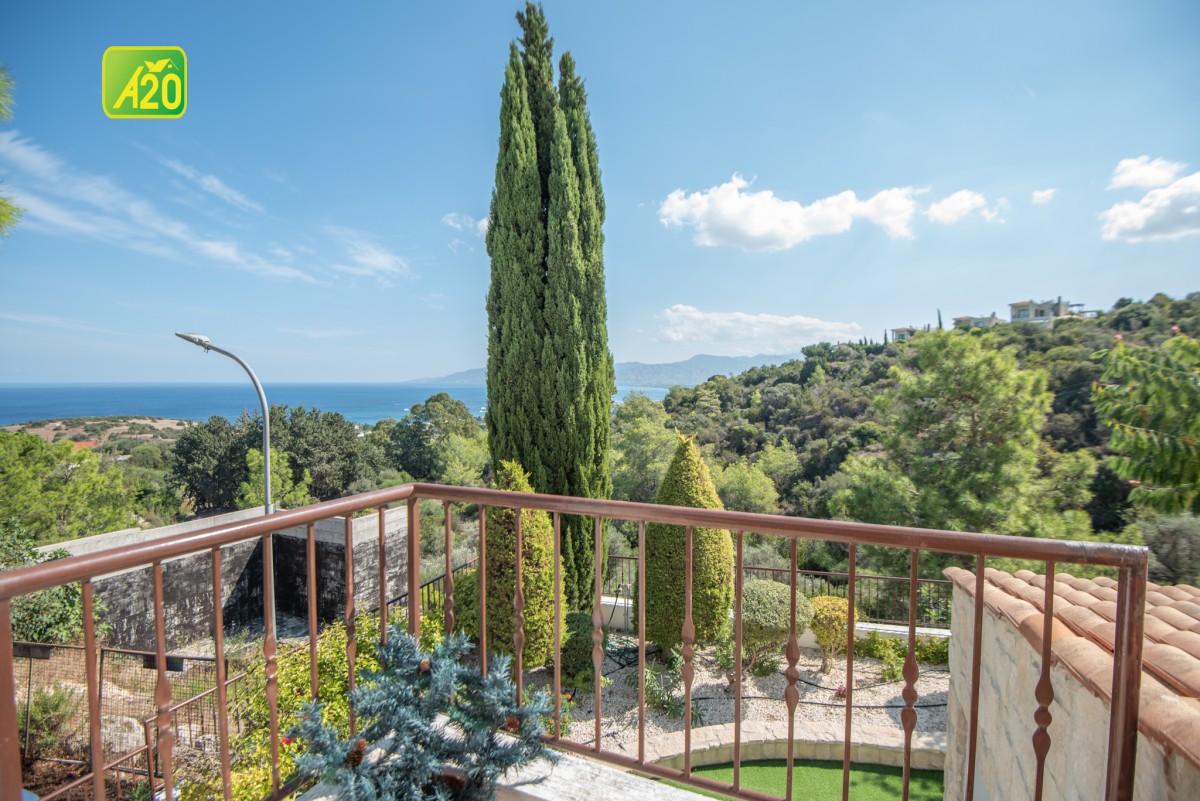 Neo Chorio, Polis Detached House For Sale | 3139