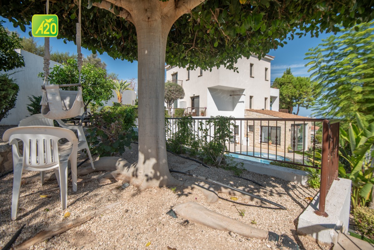 Neo Chorio, Polis Detached House For Sale | 3139