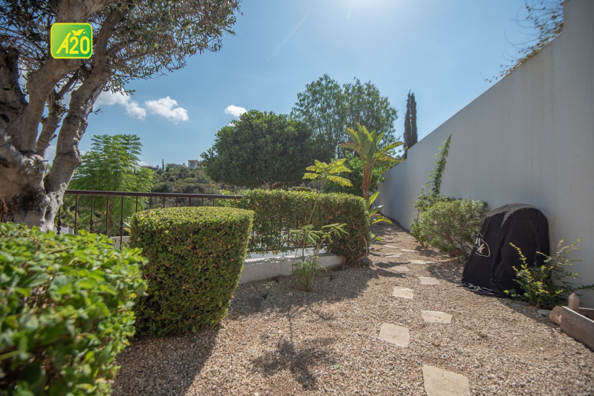 Neo Chorio, Polis Detached House For Sale | 3139