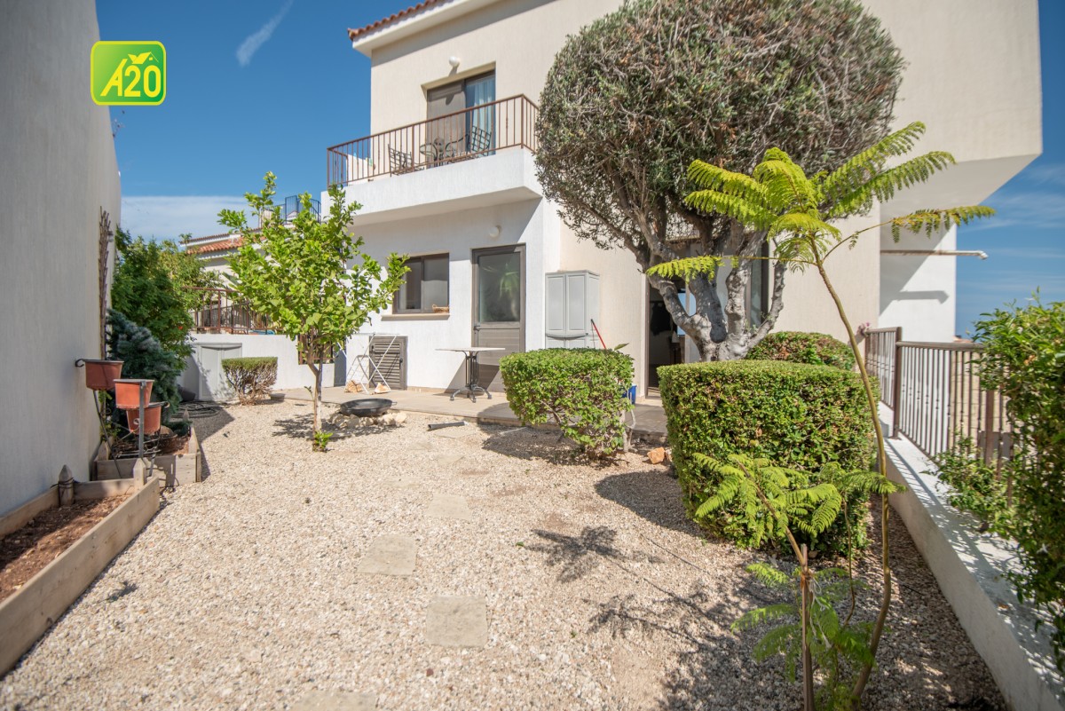 Neo Chorio, Polis Detached House For Sale | 3139