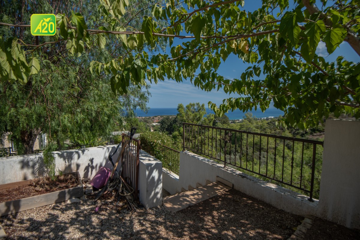 Neo Chorio, Polis Detached House For Sale | 3139