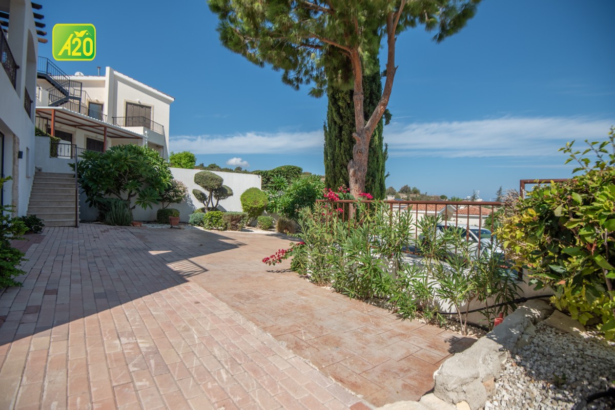 Neo Chorio, Polis Detached House For Sale | 3139