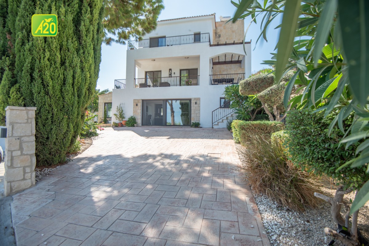 Neo Chorio, Polis Detached House For Sale | 3139