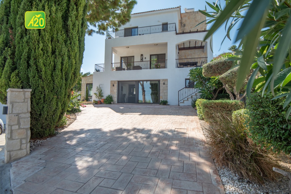 Neo Chorio, Polis Detached House For Sale | 3139