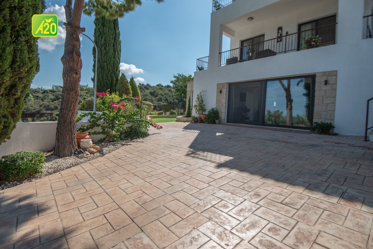 Neo Chorio, Polis Detached House For Sale | 3139