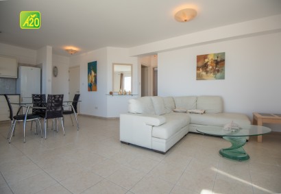 Argaka, Polis First Floor Apartment For Sale | 3144